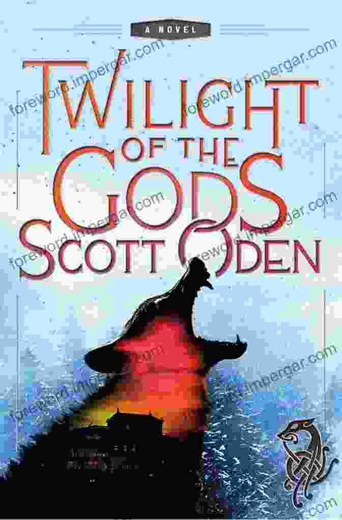 Twilight Of The Gods Book Cover Twilight Of The Gods: A Journey To The End Of Classic Rock