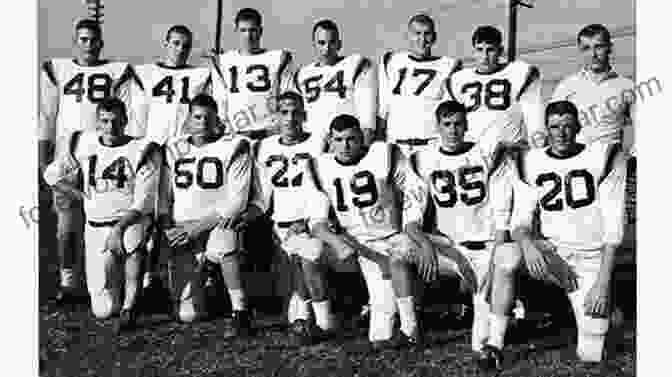 Walker County High School Football Team In The 1960s Walker County High School Athletics: 1920 2000 (Images Of Sports)