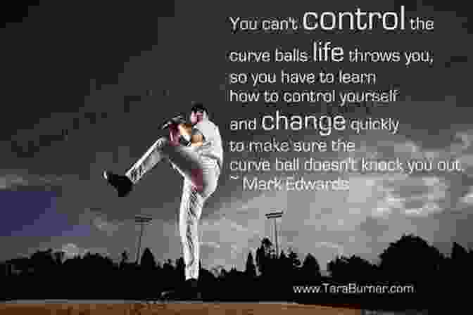 When Life Throws You Curveballs Book Cover, Featuring A Baseball Flying Through A Broken Window When Life Throws You A Curveball: What To Do After You Ve Been In A Serious Accident