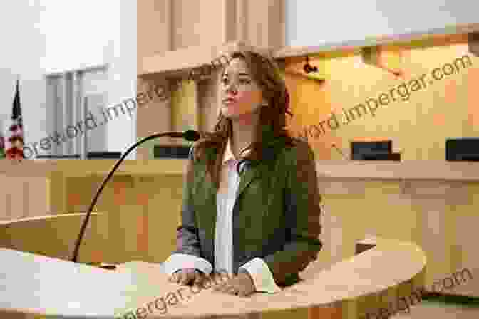 Woman Testifying In Court, Seeking Justice For Violence Against Women Scars Across Humanity: Understanding And Overcoming Violence Against Women