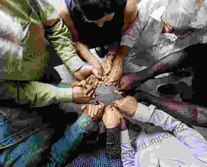 Women Gathered In A Support Group, Holding Hands And Sharing Their Experiences Scars Across Humanity: Understanding And Overcoming Violence Against Women