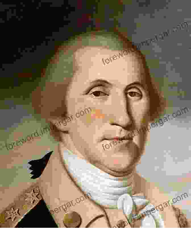 Young George Washington General George Washington: A Military Life