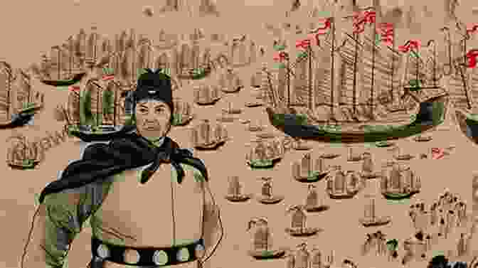 Zheng He, A Chinese Admiral Who Led Several Expeditions To Africa CHINESE LOVE EVERYTHING YOU DID NOT KNOW ABOUT THE CHINESE (HISTORY OF AFRICA 116)