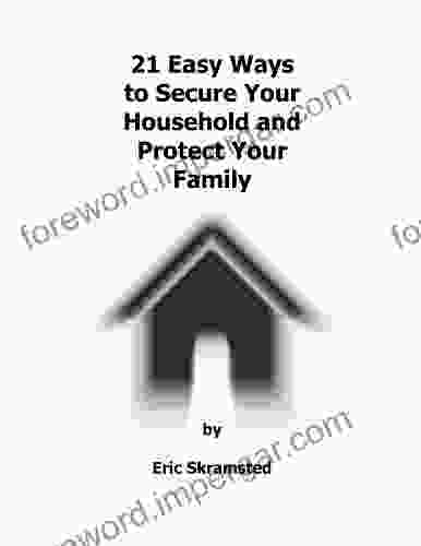 21 Easy Ways to Secure Your Household and Protect Your Family