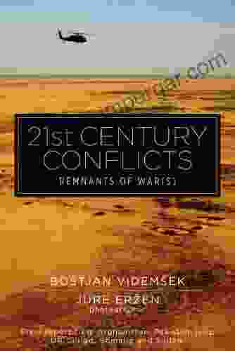 21st Century Conflicts: Remnants Of War(s)