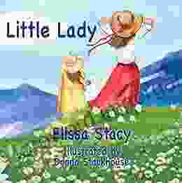 Little Lady Elissa Stacy