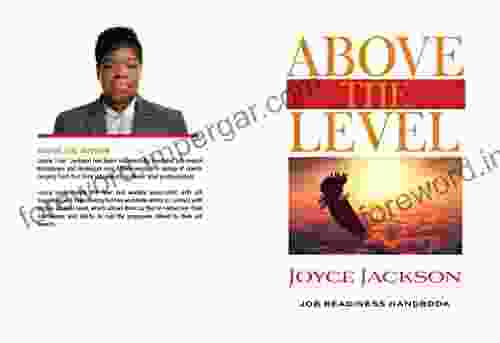 Above The Level: Job Readiness Handbook