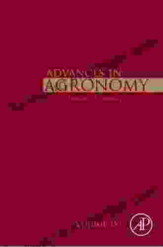 Advances In Agronomy (Volume 157) Eric Lichtfouse