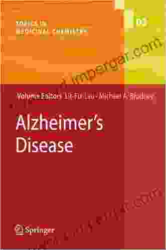 Alzheimer S Disease (Topics In Medicinal Chemistry 2)