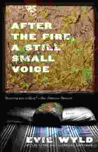 After The Fire A Still Small Voice