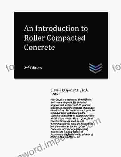 An Introduction To Roller Compacted Concrete (Concrete Engineering)