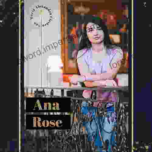 Ana Rose Ross Campbell