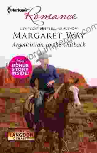 Argentinian In The Outback Cattle Rancher Secret Son: An Anthology