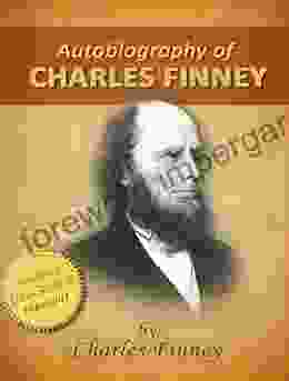 Autobiography Of Charles Finney Sabina Flanagan