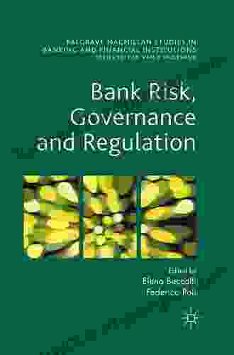 Bank Performance Risk and Firm Financing (Palgrave Macmillan Studies in Banking and Financial Institutions)