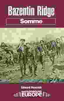 Bazentin Ridge: Somme (Battleground Europe)