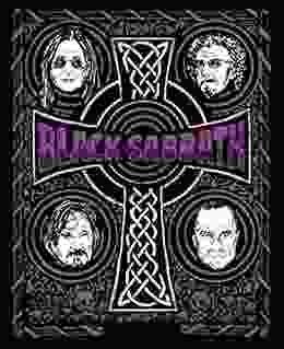 The Complete History of Black Sabbath: What Evil Lurks