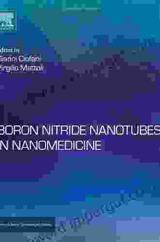 Boron Nitride Nanotubes In Nanomedicine (Micro And Nano Technologies)