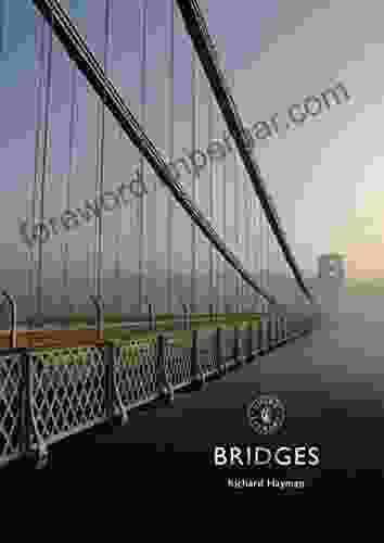 Bridges (Shire Library 869) Richard Hayman