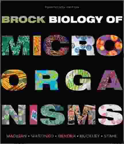 Brock Biology Of Microorganisms (2 Downloads)