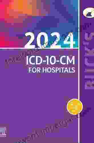 Buck S 2024 ICD 10 CM For Hospitals E