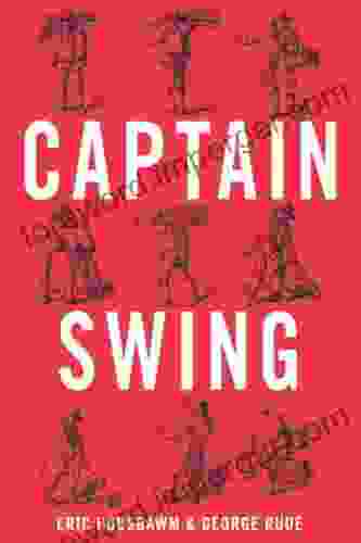 Captain Swing Laurence Barton