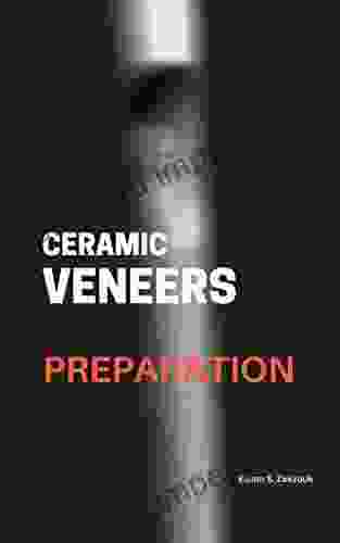 Ceramic Veneers Preparation: How To Implement