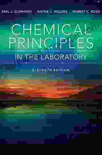 Chemical Principles In The Laboratory