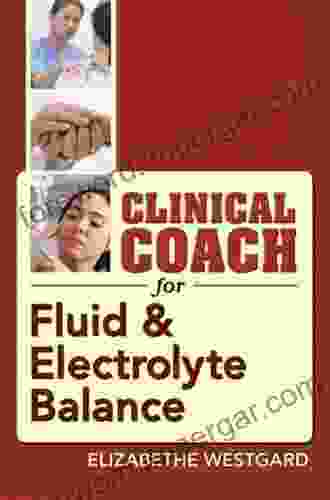 Clinical Coach for Fluid Electrolyte Balance