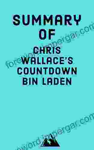 Summary Of Chris Wallace S Countdown Bin Laden