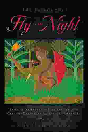 The Things That Fly In The Night: Female Vampires In Literature Of The Circum Caribbean And African Diaspora (Critical Caribbean Studies)