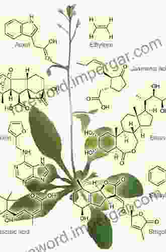 Chemistry Of Plant Hormones Peter Christie