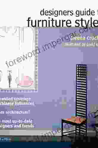 Designer S Guide To Furniture Styles (2 Downloads) (Fashion Series)