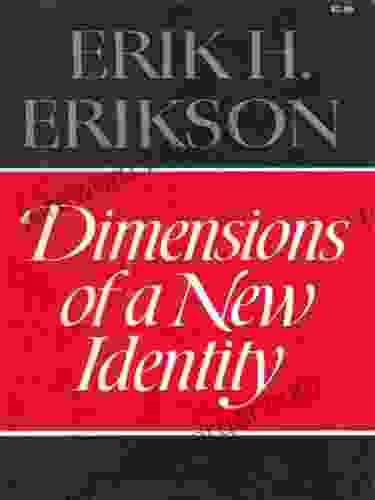 Dimensions Of A New Identity