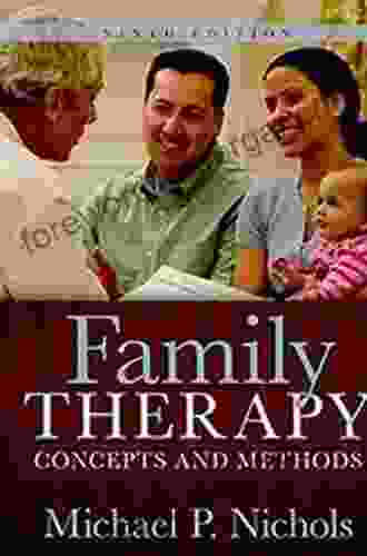 Family Therapy: Concepts And Methods (2 Downloads)