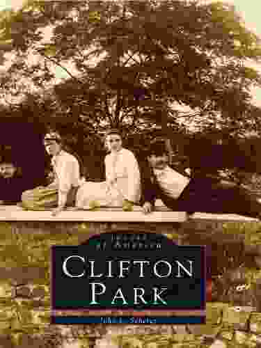 Clifton Park (Images of America)