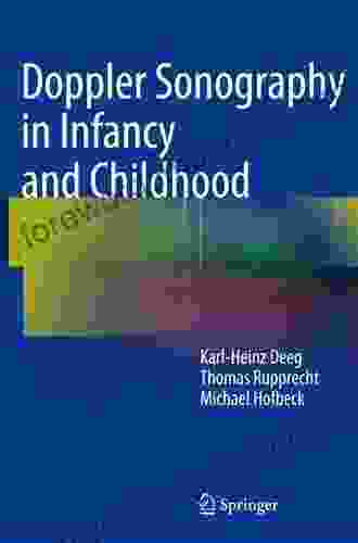 Doppler Sonography in Infancy and Childhood