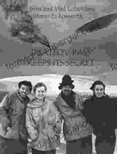 Dyatlov Pass Keeps Its Secret