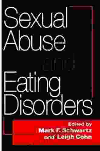 Eating Disorders And Child Sexual Abuse