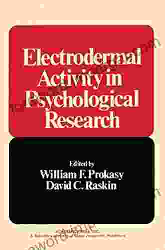 Electrodermal Activity in Psychological Research