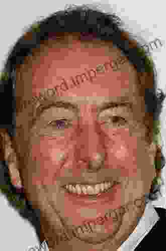 Nightclub Behaviour Eric Idle