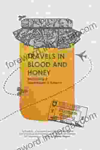 Travels In Blood And Honey: Becoming A Beekeeper In Kosovo