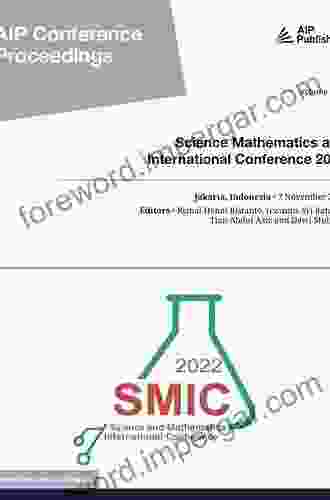 Empowering Science And Mathematics For Global Competitiveness: Proceedings Of The Science And Mathematics International Conference (SMIC 2024) November 2 4 2024 Jakarta Indonesia