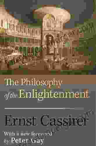 The Philosophy Of The Enlightenment: Updated Edition