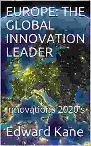 EUROPE: THE GLOBAL INNOVATION LEADER: Innovations 2024 S