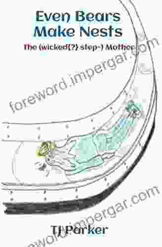 Even Bears Make Nests: The (wicked step ) Mother