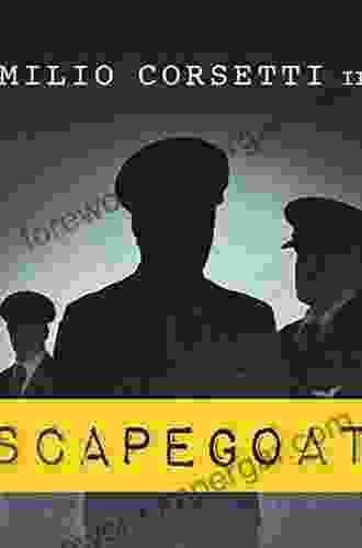 Scapegoat: A Flight Crew s Journey from Heroes to Villains to Redemption