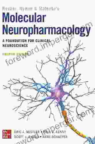 Molecular Neuropharmacology: A Foundation For Clinical Neuroscience Fourth Edition