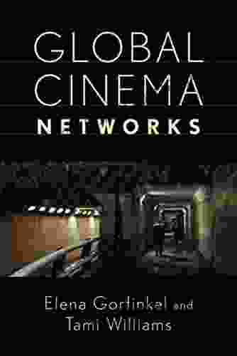 Global Cinema Networks (Media Matters)