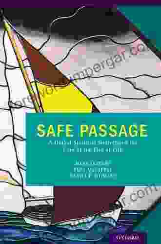 Safe Passage: A Global Spiritual Sourcebook For Care At The End Of Life